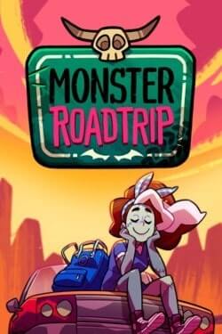 Download Monster Prom 3: Monster Roadtrip