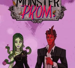 Download Monster Prom Download Monster Prom