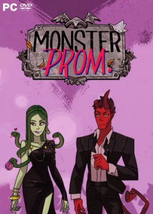 Download Monster Prom