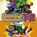 Download Monster Rancher 1 & 2 DX