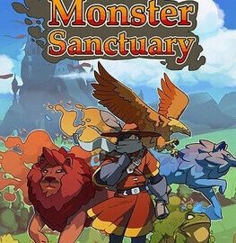 Download Monster Sanctuary