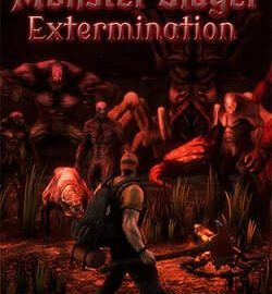 Download Monster Slayer Extermination
