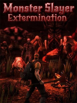 Download Monster Slayer Extermination