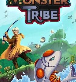 Download Monster Tribe