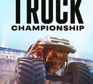 Download Monster Truck Championship