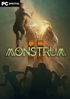 Download Monstrum 2