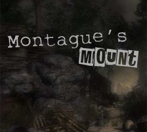 Download Montague's Mount