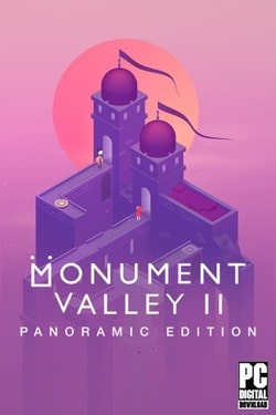 Download Monument Valley Panoramic Edition Collection