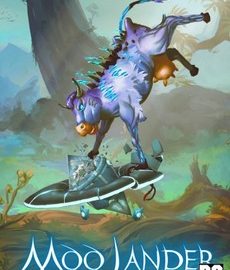 Download Moo Lander