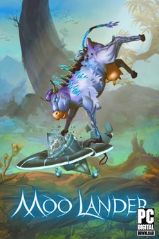 Download Moo Lander