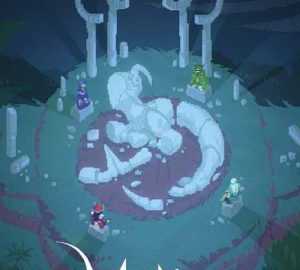 Download Moon Hunters