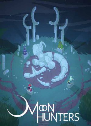 Download Moon Hunters