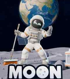 Download Moon Sweepers