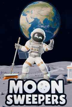 Download Moon Sweepers