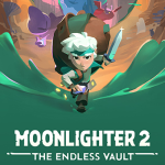 Download Moonlighter 2: The Endless Vault