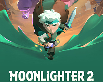 Download Moonlighter 2: The Endless Vault