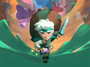 Download Moonlighter 2: The Endless Vault - Deluxe Edition (v1.0.42.3 + 3 DLCs/Bonuses, MULTi10) [FitGirl Repack, Selective Download - from 2.3 GB]