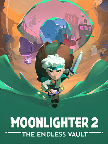 Download Moonlighter 2: The Endless Vault - Deluxe Edition (v1.0.42.3 + 3 DLCs/Bonuses, MULTi10) [FitGirl Repack, Selective Download - from 2.3 GB]