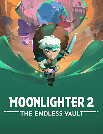 Download Moonlighter 2: The Endless Vault