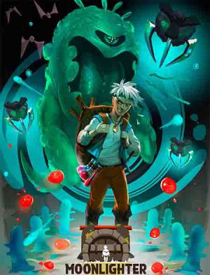 Download Moonlighter Download Moonlighter
