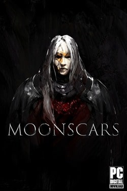 Download Moonscars
