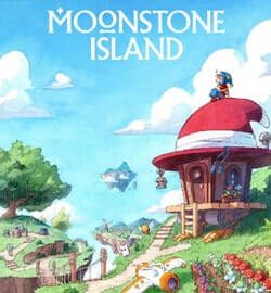 Download Moonstone Island