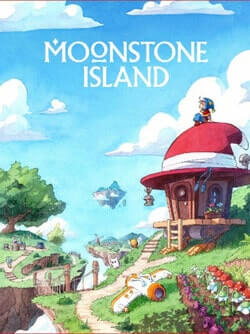 Download Moonstone Island