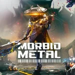 Download Morbid Metal