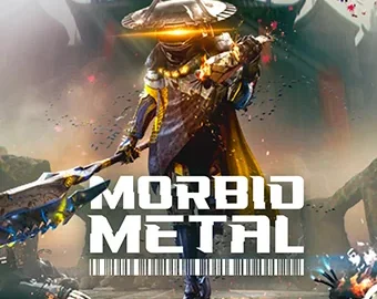 Download Morbid Metal