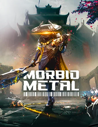 Download Morbid Metal