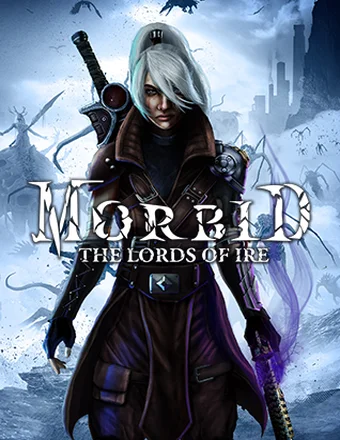 Download Morbid: The Lords of Ire