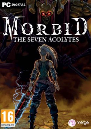 Download Morbid: The Seven Acolytes