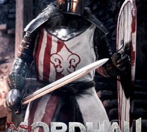 Download MORDHAU