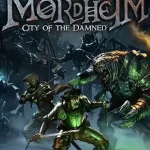 Download Mordheim: City of the Damned