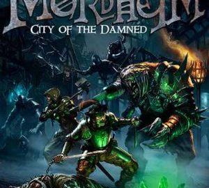 Download Mordheim: City of the Damned