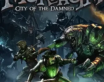 Download Mordheim: City of the Damned