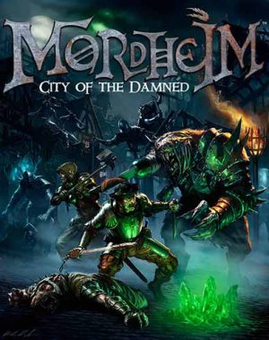 Download Mordheim: City of the Damned