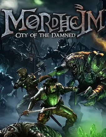 Download Mordheim: City of the Damned