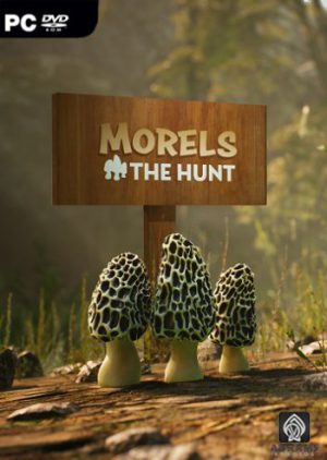 Download Morels: The Hunt