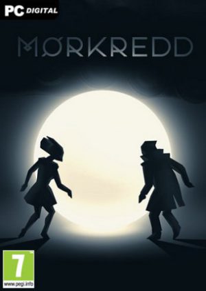 Download Morkredd