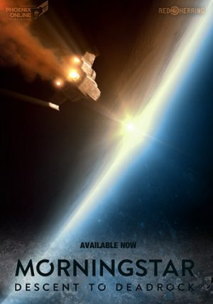 Download Morningstar: Descent to Deadrock