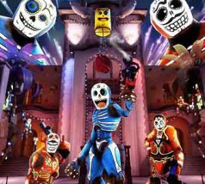 Download Morphies Law: Remorphed