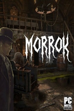 Download Morrok