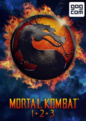 Download Mortal Kombat 1-2-3-4