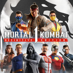 Download Mortal Kombat 1 Definitive Edition