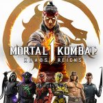 Download Mortal Kombat 1: Khaos Reigns Kollection - Definitive Edition (v0.308 + All Offline DLCs + Bonus OST, MULTi12) [FitGirl Repack, Selective Download - from 93.7 GB]