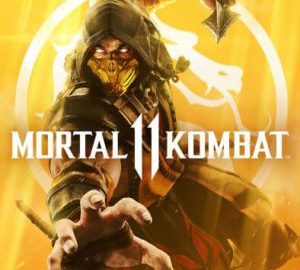 Download Mortal Kombat 11 - Ultimate Edition