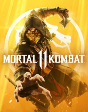 Download Mortal Kombat 11 - Ultimate Edition