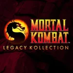 Download Mortal Kombat: Legacy Kollection