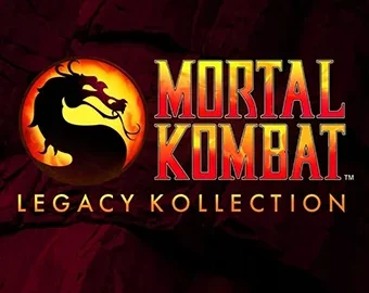Download Mortal Kombat: Legacy Kollection